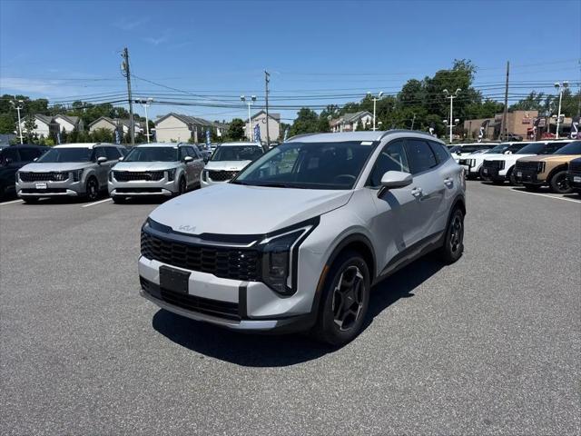 2026 Kia Sportage Hybrid EX for sale in Fallston, MD