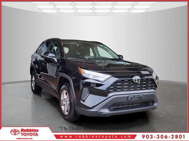 2025 Toyota RAV4 XLE for sale in Nash, TX