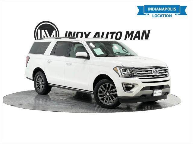 2021 Ford Expedition Limited MAX for sale in Indianapolis, IN
