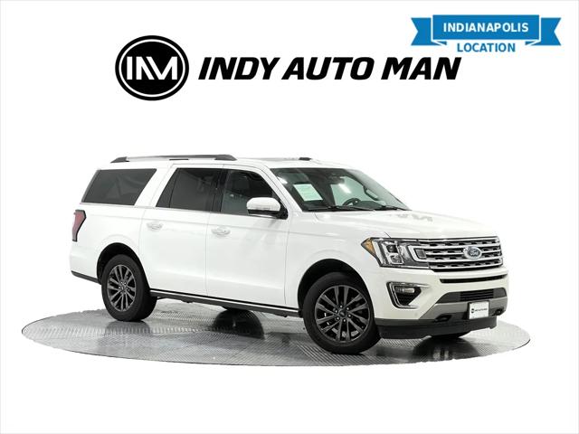 2021 Ford Expedition Limited MAX for sale in Indianapolis, IN