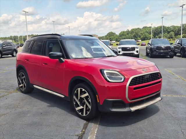2025 MINI Cooper Countryman Cooper S for sale in Indian Trail, NC
