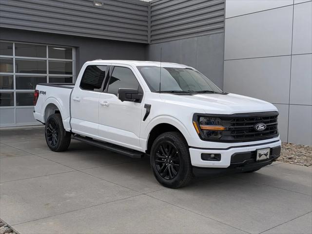 2026 Ford F-150 XLT for sale in Indian Trail, NC