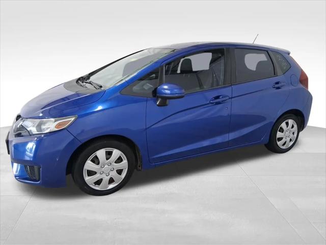 2015 Honda Fit LX for sale in Austin, TX