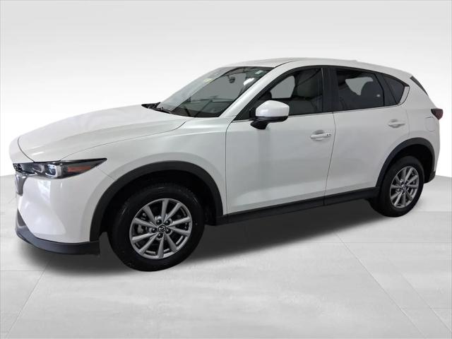 2023 Mazda CX-5 2.5 S Select for sale in Austin, TX