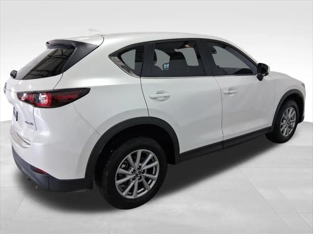 2023 Mazda CX-5 2.5 S Select