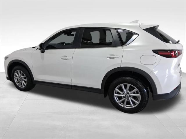 2023 Mazda CX-5 2.5 S Select