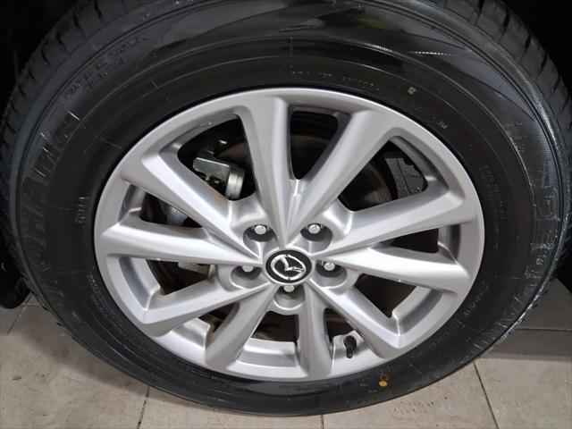 2023 Mazda CX-5 2.5 S Select