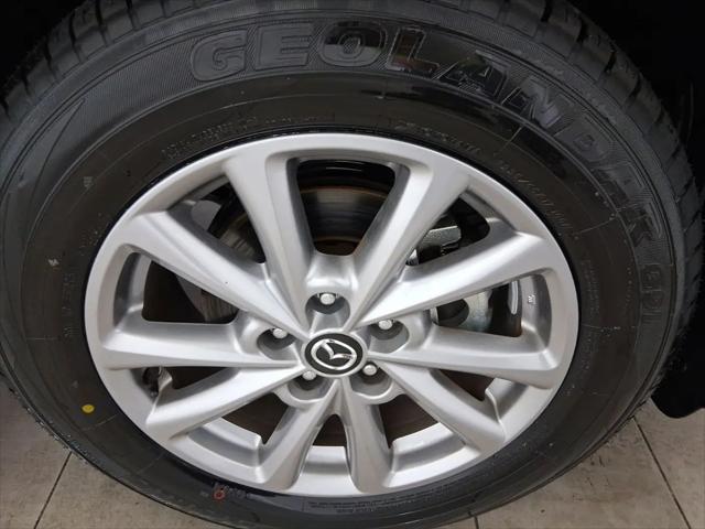2023 Mazda CX-5 2.5 S Select
