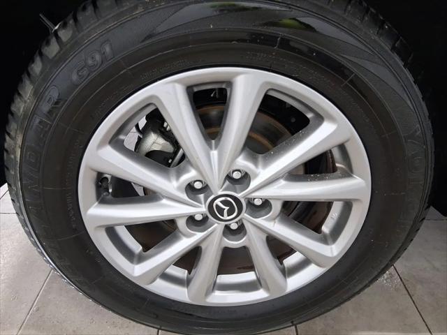 2023 Mazda CX-5 2.5 S Select