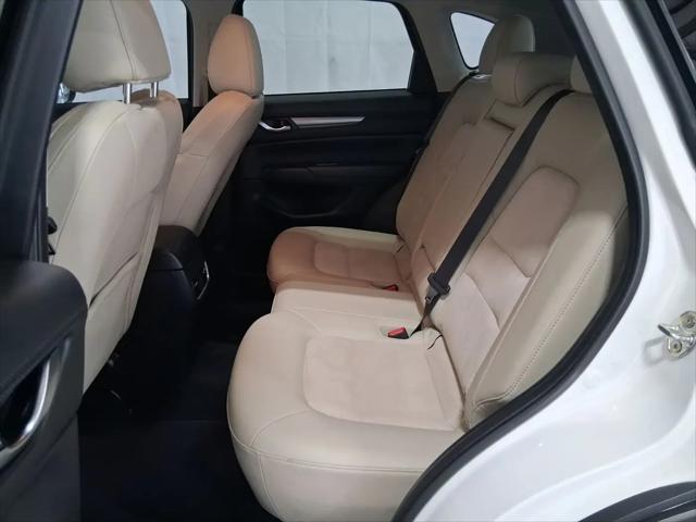 2023 Mazda CX-5 2.5 S Select
