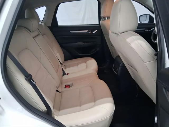 2023 Mazda CX-5 2.5 S Select