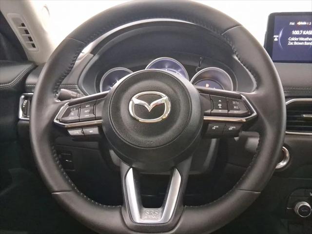 2023 Mazda CX-5 2.5 S Select
