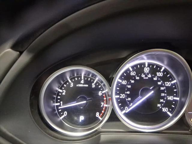 2023 Mazda CX-5 2.5 S Select