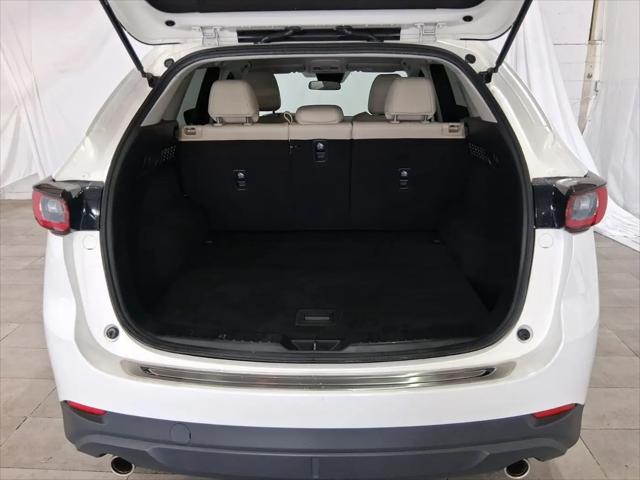 2023 Mazda CX-5 2.5 S Select