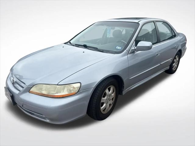 2002 Honda Accord 2.3 EX for sale in Austin, TX