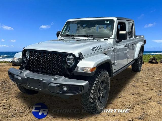 2023 Jeep Gladiator Sport for sale in Honolulu, HI
