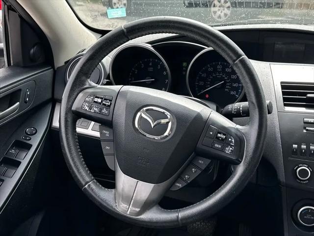 2013 Mazda Mazda3 i Touring