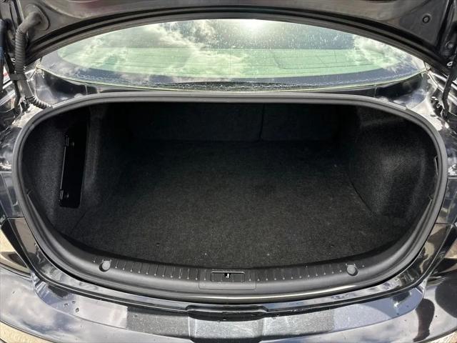 2013 Mazda Mazda3 i Touring