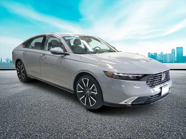 2026 Honda Accord Sedan Touring for sale in Chicago, IL