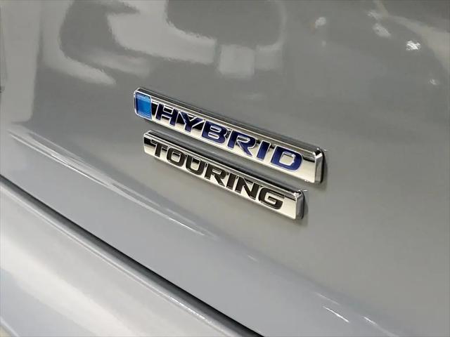 2026 Honda Accord Sedan Touring