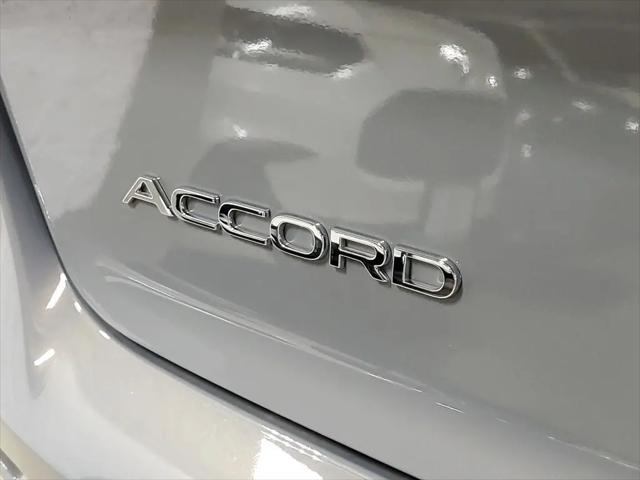 2026 Honda Accord Sedan Touring
