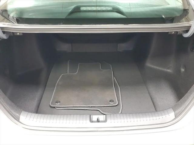 2026 Honda Accord Sedan Touring