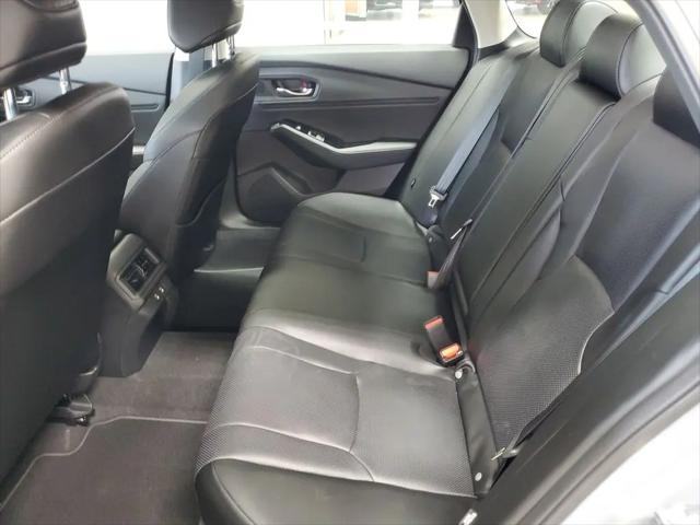 2026 Honda Accord Sedan Touring