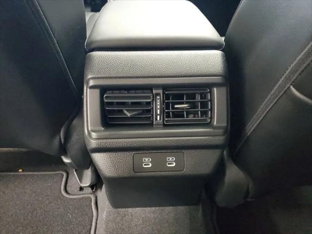 2026 Honda Accord Sedan Touring