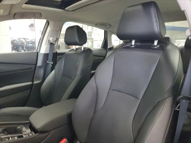 2026 Honda Accord Sedan Touring
