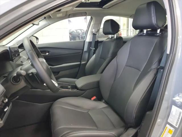 2026 Honda Accord Sedan Touring