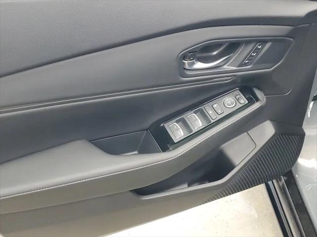 2026 Honda Accord Sedan Touring