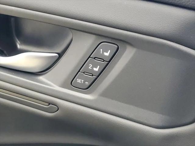 2026 Honda Accord Sedan Touring