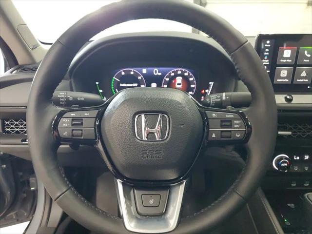 2026 Honda Accord Sedan Touring