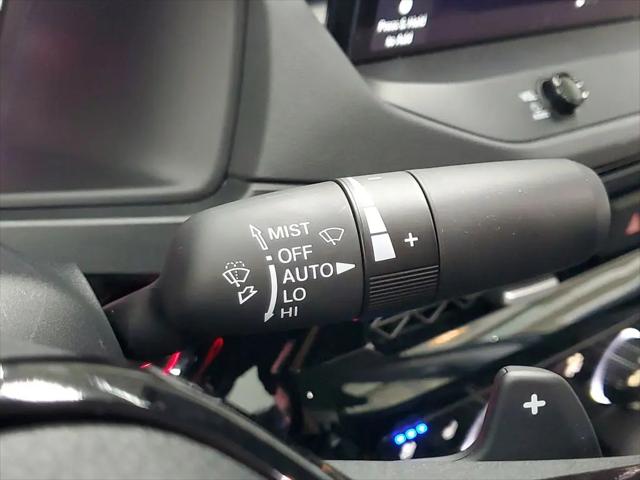 2026 Honda Accord Sedan Touring