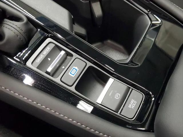 2026 Honda Accord Sedan Touring