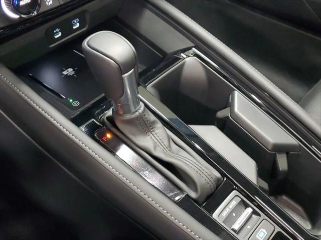 2026 Honda Accord Sedan Touring