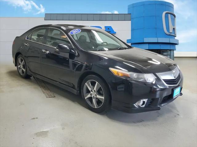 2012 Acura TSX 2.4 for sale in Chicago, IL