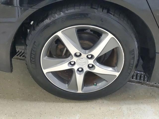 2012 Acura TSX 2.4
