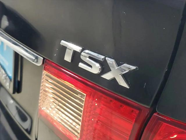 2012 Acura TSX 2.4