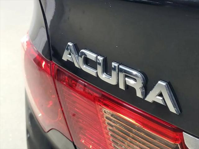 2012 Acura TSX 2.4