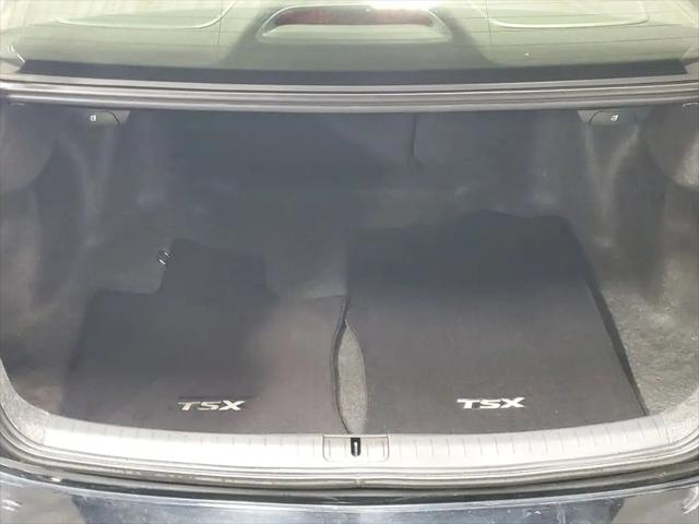 2012 Acura TSX 2.4