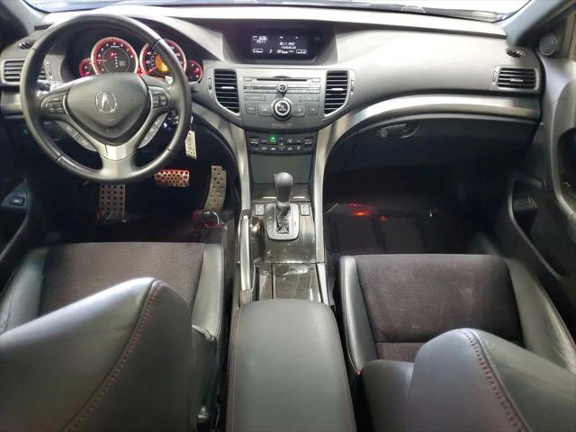 2012 Acura TSX 2.4