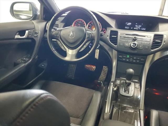 2012 Acura TSX 2.4