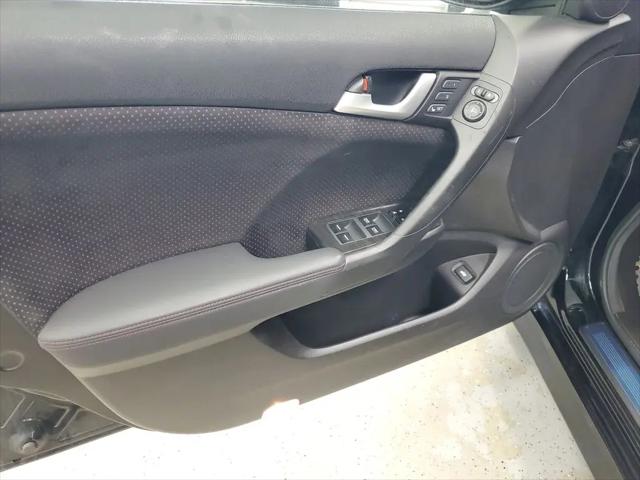 2012 Acura TSX 2.4