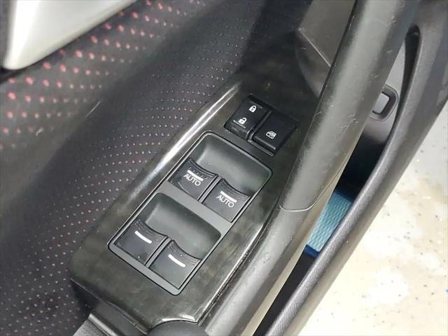 2012 Acura TSX 2.4
