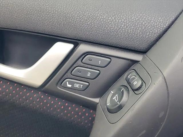 2012 Acura TSX 2.4