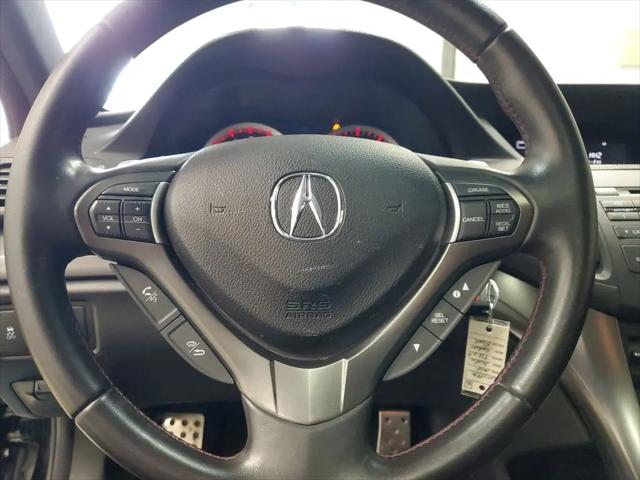 2012 Acura TSX 2.4