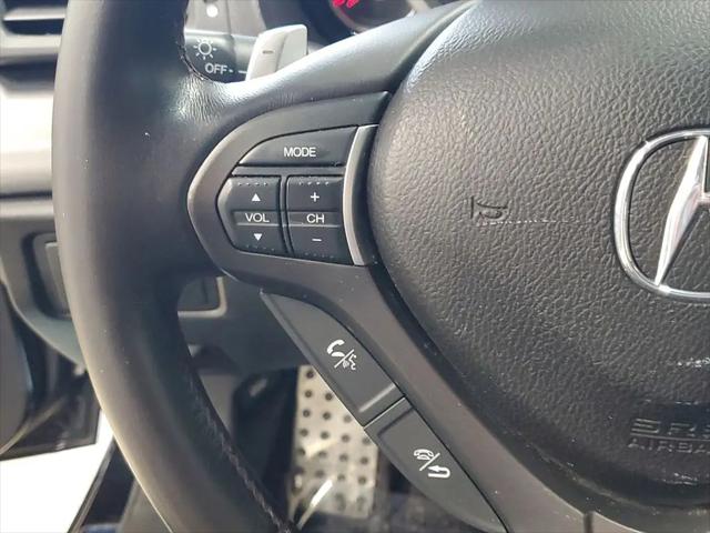 2012 Acura TSX 2.4