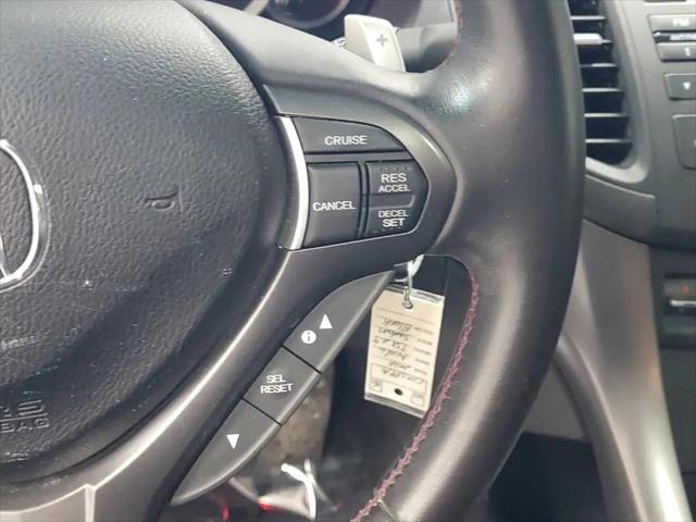 2012 Acura TSX 2.4