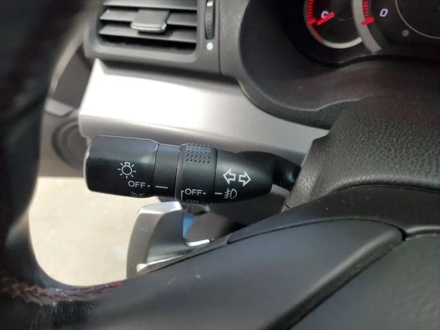 2012 Acura TSX 2.4